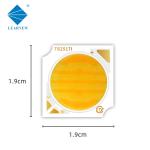 1919 Dual Color COB LED Chip 18W 18W/25W 25W VF 36-38V for Adjustable Photograph