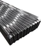Building Materials Corrugated Galvanized Steel Sheet Corrugated Roofing Steel