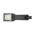 Lens Type Outdoor Led Street Lights Waterproof Die Casting Aluminium Housing