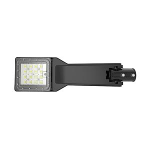 China Lens Type Outdoor Led Street Lights Waterproof Die Casting Aluminium Housing wholesale