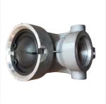 Shacman Truck Spare Parts Pressure Limiting Valve DZ98149360200 for F3000 X3000