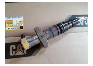 China E329D Excavator Parts C7 Engine Fuel Injector 387-9427 wholesale