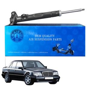 China Front Left Or Right Position Shock Absorber 1243203030 for W124 1982-1993 wholesale
