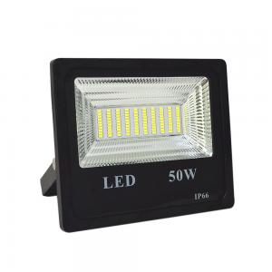 China SMD5730 50W LED Flood Light Super Bright With Aluminum Shell wholesale
