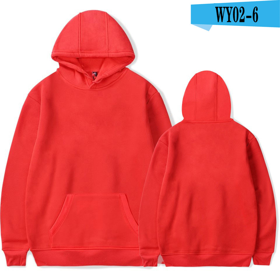 Cute 4XL Personalised Family Hoodies , Street Style Basic Oversized Hoodie