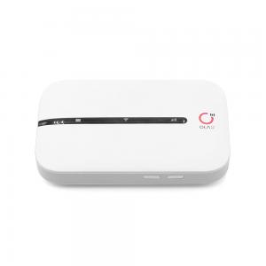 China OLAX MT10 Mobile Wireless Wifi Routers With Sim Card wholesale