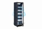 Bar Glass Door Display Freezer