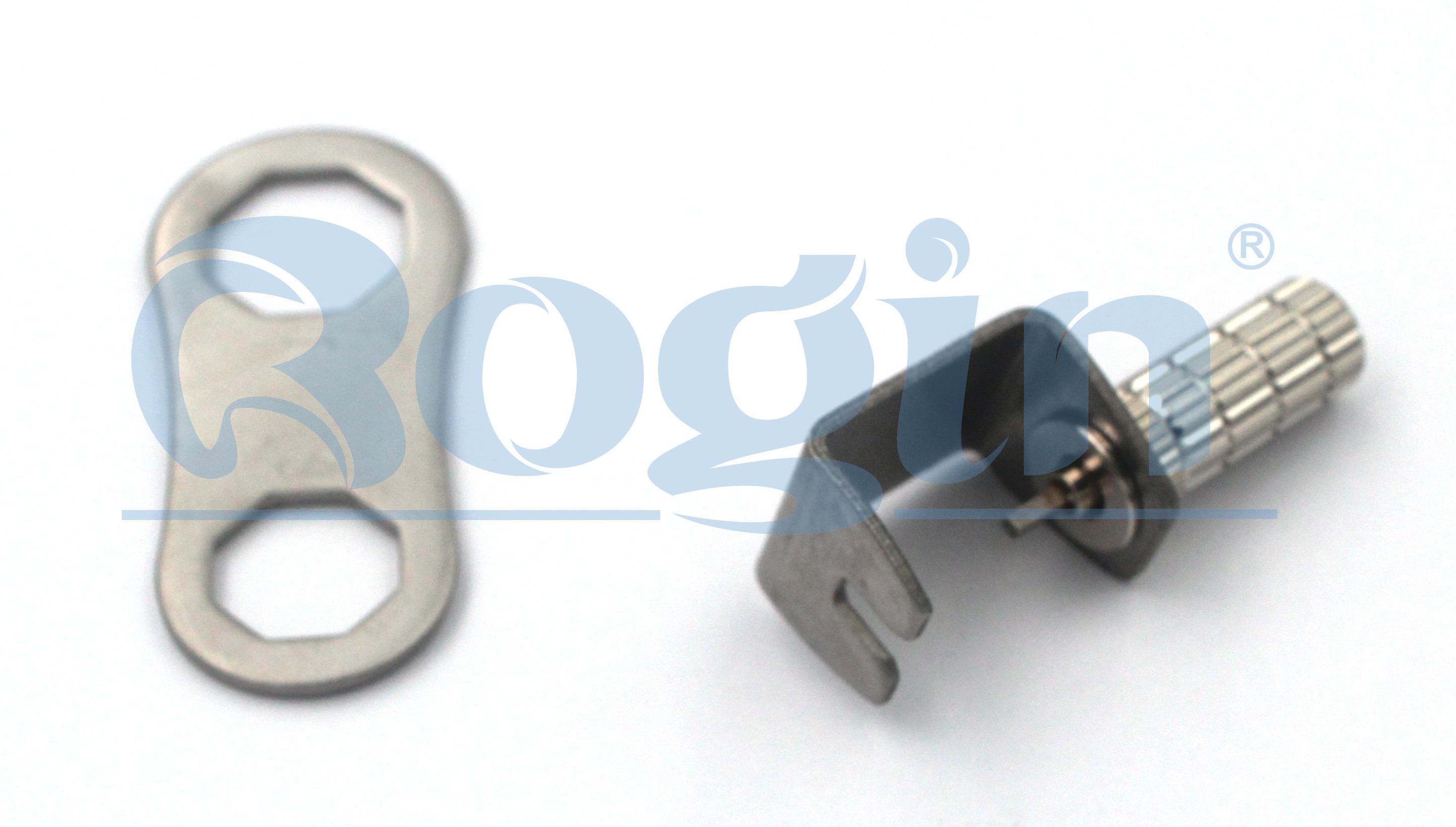 High Speed Dental Air Turbine With Three / Single Water Spray , Key Chuck Type