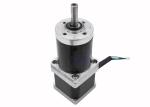Nema14 High Torque Planetary Gearbox 2 Phase Gear Stepper Motor 5V 35mm