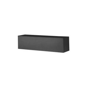 China Solar Powered Outdoor LED Up Down Wall Light Ip65 100 Lumen 5V 1.3W wholesale