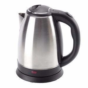 China Fast Boiling Electric Hot Water Kettle 1200W 220V High Power Time Saving wholesale