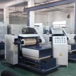 Heavy Duty 380V 50HZ Sheet Polishing Machine With 1-99min Polishing Time