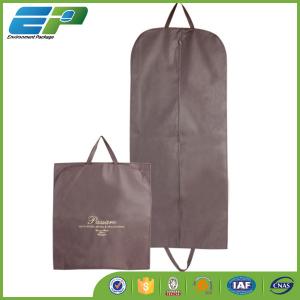 China High Quality dance costume garment bag wholesale