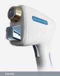 2017 Hot Sale Beauty Salon Equipment Portable 808/810nm diode Laser depilator