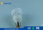 Half - Full Spiral Compact Fluorescent Light Cfl Bulbs 26W A60 Size