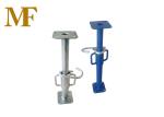 Construction Used Prop Acro Jack Post Telescopic Cup Nut Display