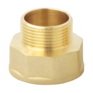 China Brass Reducing Straight wholesale