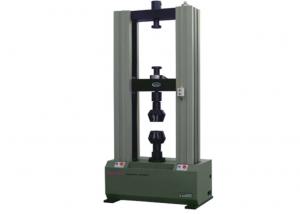 China Material Metal Steel Tensile Strength Testing Machine For Household Appliances on sale
