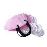Adult Breathable Dust Face Mask , High Filtration Non Woven Face Mask