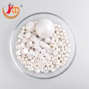 China Yttria Zirconia Ceramic Beads Oxide Grinding Ceramic Balls Stabilized wholesale