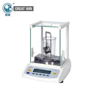 China 120g 220g 320g 0.001 0.0001 0.00001g Lab Internal Electronic Analytical Balance wholesale