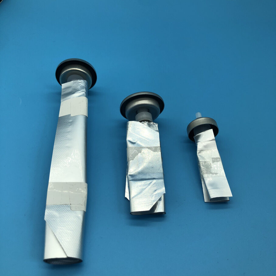 Bag Valve for Agricultural Packaging - Moisture Resistance, Secure Closure