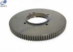 Cutter Parts No. 100130 For Bullmer Auto Cutter C-Axis Radial Tooth Wheel Z=100