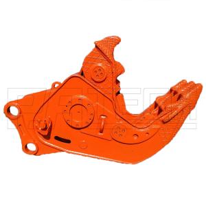 China Excavator Concrete Pulverizer Tools for Construction, Demolition and Mining services wholesale