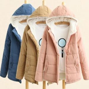 China                  2023 Fashion Good Quality Women for Coat with Big Fur Removeable Hooded Wholesale Coat Winter Clothes for Women              wholesale