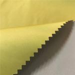 130GSM Waterproof Breathable Fabric 1400D 1500D 50% Polyester 50% Nylon Fabric