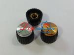 Aluminium Material Guitar AMP Volume Knob 15mm Height For Marshall Knobs