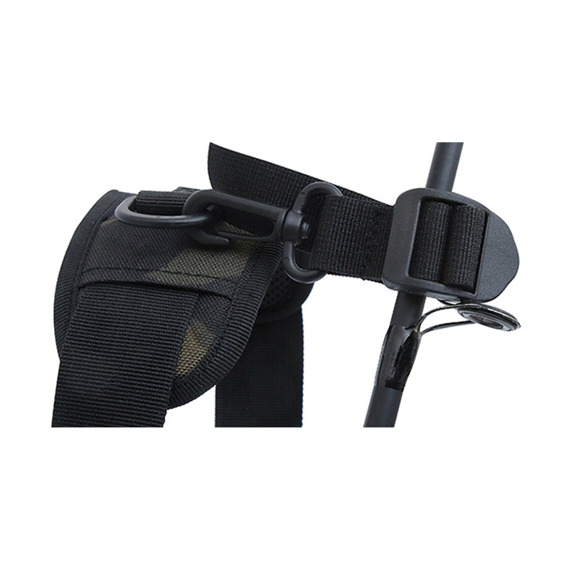 Outdoor Softback Leg Pack Bag for Hiking Camping Travelling and More Durable