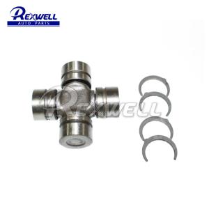 China Patrol Pickup Terrano Nissan Universal Joint 37126-01G25 37126-01G26 37126-01GX5 wholesale