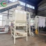 BEDO Air Cooling 2.2KW Wood Pellet Cooler 220V 1000m3/H