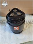 Warranty CTBU130x230x150 Tapered Roller Bearings 130*230*150 mm Railway Train