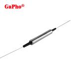 1310 / 1550nm In Line Fiber Optic Polarizers Fc Pc Connector With High Stability