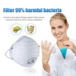 Energy Saving 5W Smart Touch Lamp Physical Mosquito Killer LED Light AC110-220V