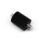 rf fixed attenuator DC-3800MHz 50Ohm 50w rf NM/NF n male to female 3 dB