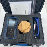 Batteries Powered WIFI Portable Hardness Tester RHL-100