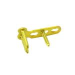 Mini L biocompatibility Orthopedic Locking Plate Surgical Fixation Medical