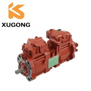China SY135-8 Excavator Main Parts Hydraulic Piston Pump K3V63DT-9POH Hydraulic Pump Assembly on sale