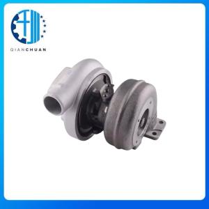 China Turbocharger 65.09100-7078 for Doosan DB58 Excavator Engine Spare Parts wholesale