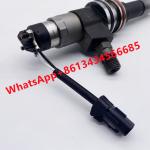 0445120007 Common Rail Diesel Fuel Injector Nozzle 0445120006 0445120008 For