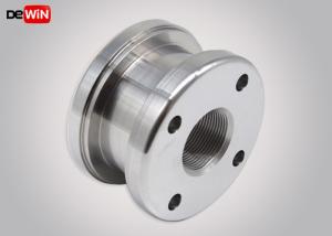 China Customized Size 0Cr18Ni9 Hydraulic Cylinder Piston With Strict Industry Standards wholesale