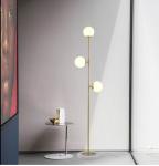 IP20 E14 glass ball floor light led floor lamp for led floor light/indoor floor