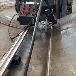 Construction Works Auto Tank Weld Tractor with 80mm Welding Diameter and