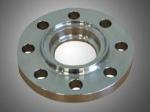 ANSI 16.5 150LB 1" 4 Inch Forged Steel Socket Welding Flange