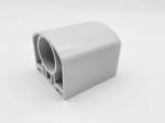 Medical Massage Bed Plastic Accessory Injection Molded Plastic Parts Mold Maker