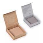 Magnetic Closure 5x5 Small Paper Jewelry Boxes 12x12 Gift Box With Lid