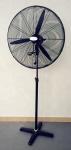 factory supply 2 years warranty best quality pedestal stand fan industrial fans